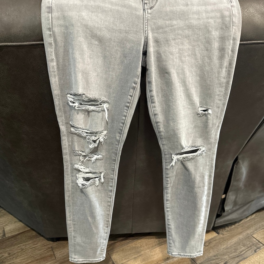 American Eagle Jeggings